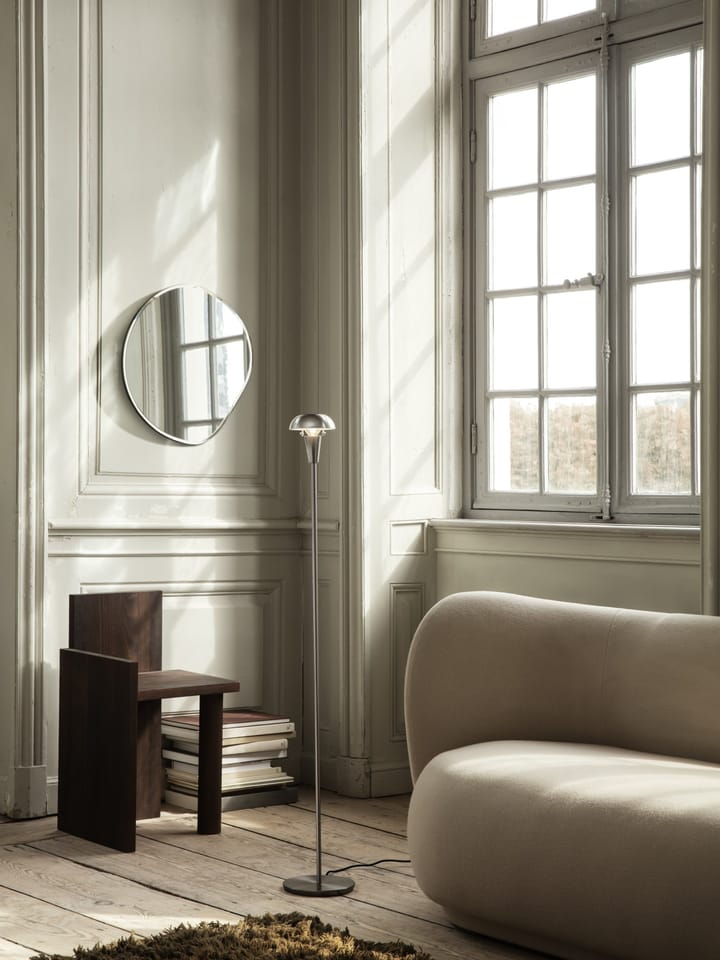 Tiny floor lamp 124.2 cm, Steel Ferm Living