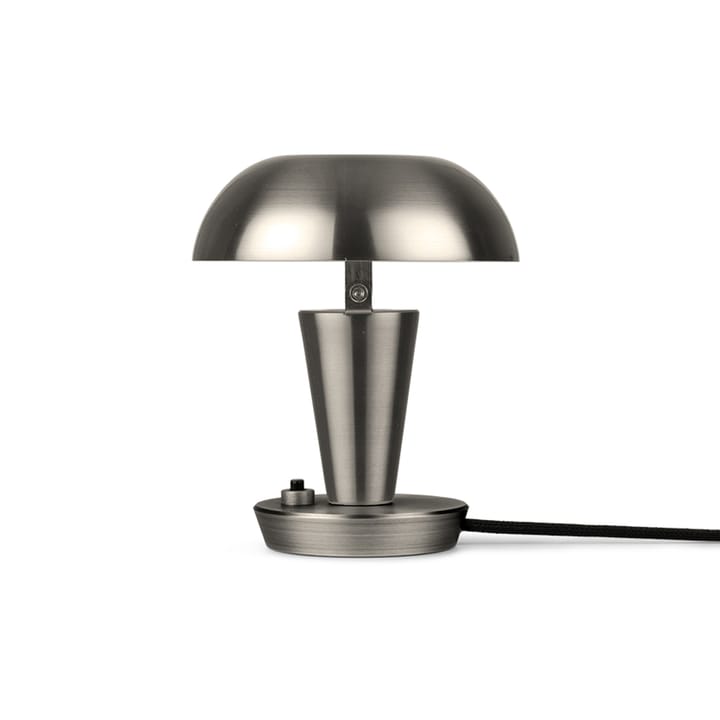 Tiny lamp 14 cm - Steel  - ferm LIVING