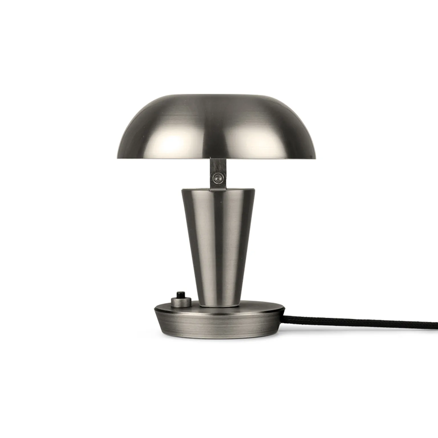 Tiny lamp 14 cm, Steel  Ferm Living