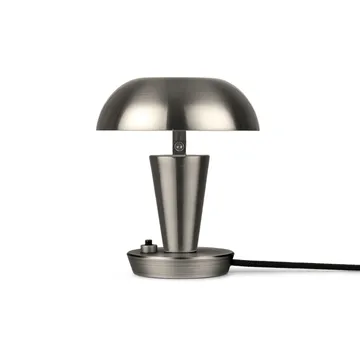 Tiny lamp 14 cm - Steel  - Ferm Living