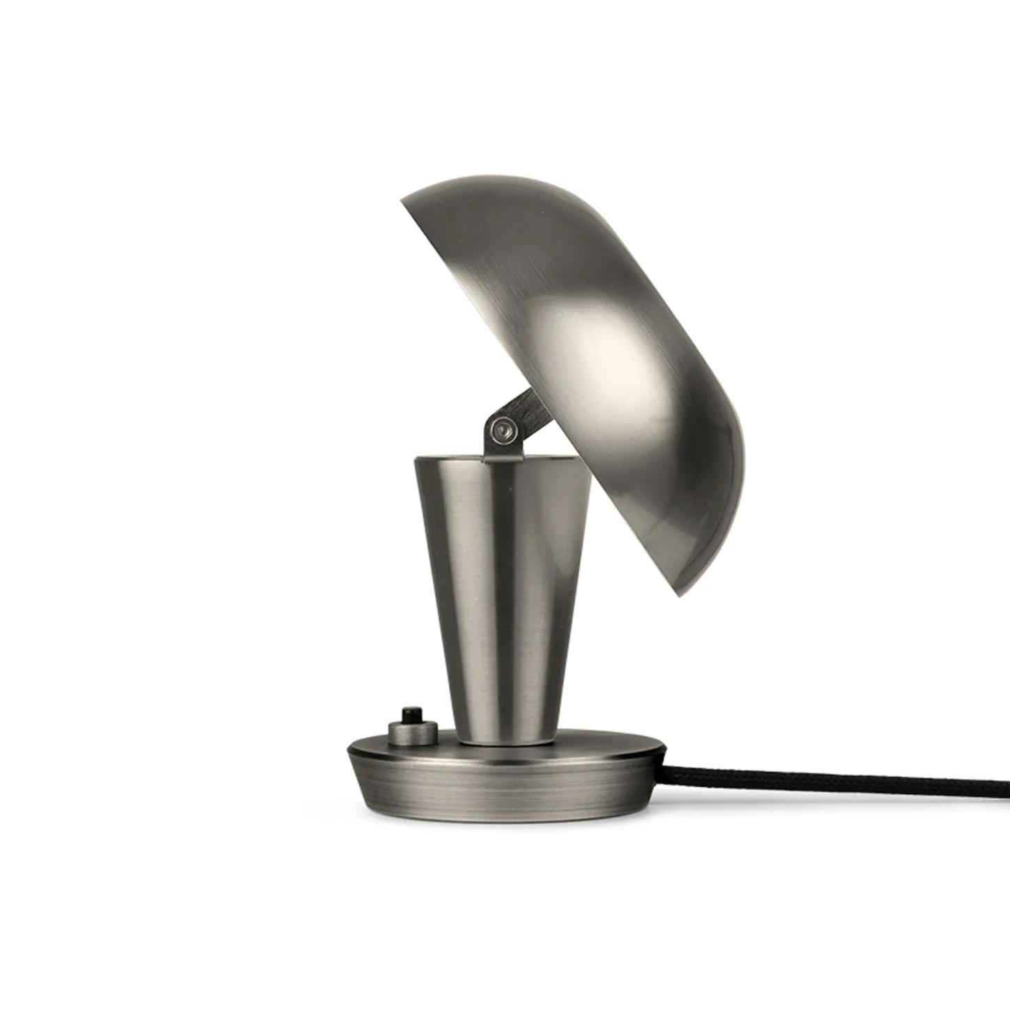 Tiny lamp 14 cm, Steel  Ferm Living