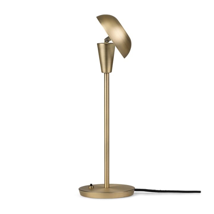 Tiny table lamp 42.2 cm - brass - ferm LIVING