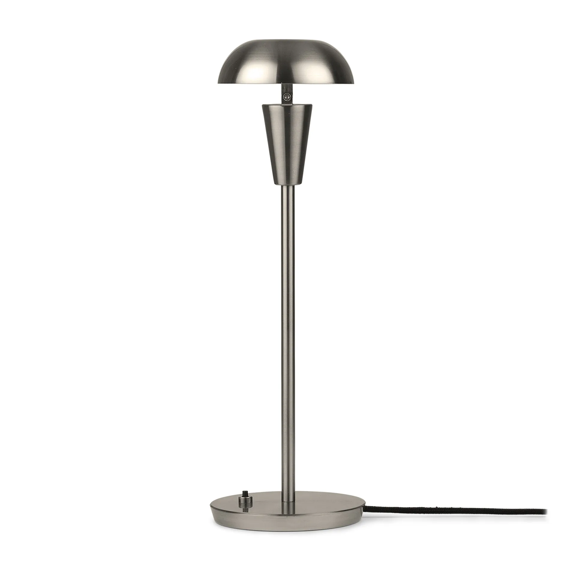Tiny table lamp 42.2 cm, Steel Ferm Living