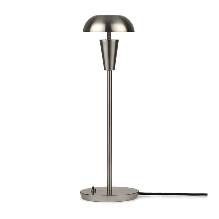 Tiny table lamp 42.2 cm - Steel - Ferm LIVING