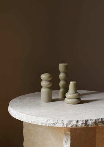 Torno light 3-pack Ø4 cm - Sand - Ferm Living