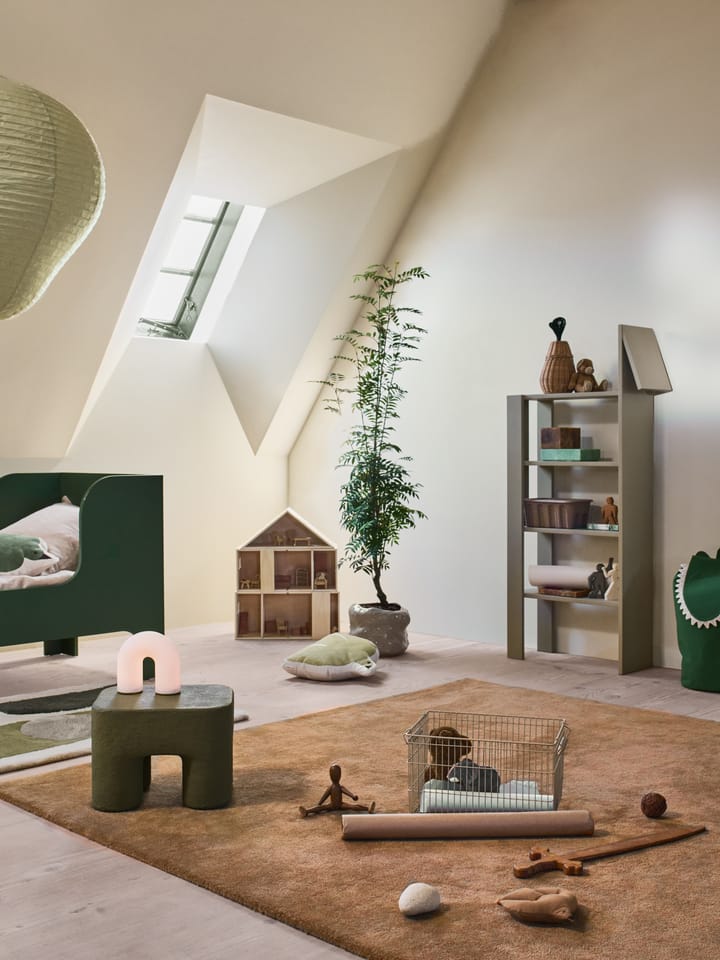 Toro collapsible dollhouse, Natural Ferm Living