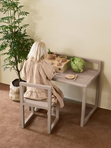 Toro Suitcase Kitchen cooking set for children - Natural - Ferm Living