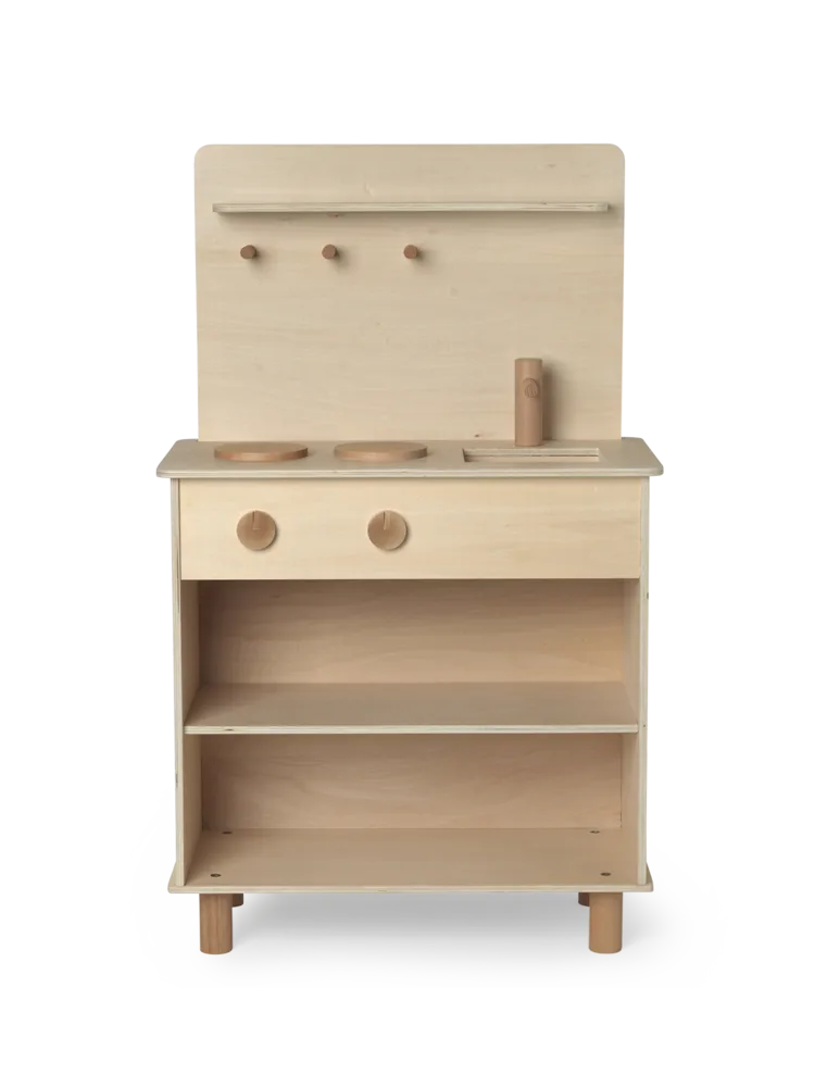 Toro toy kitchen 53.5x87 cm, Nature Ferm Living