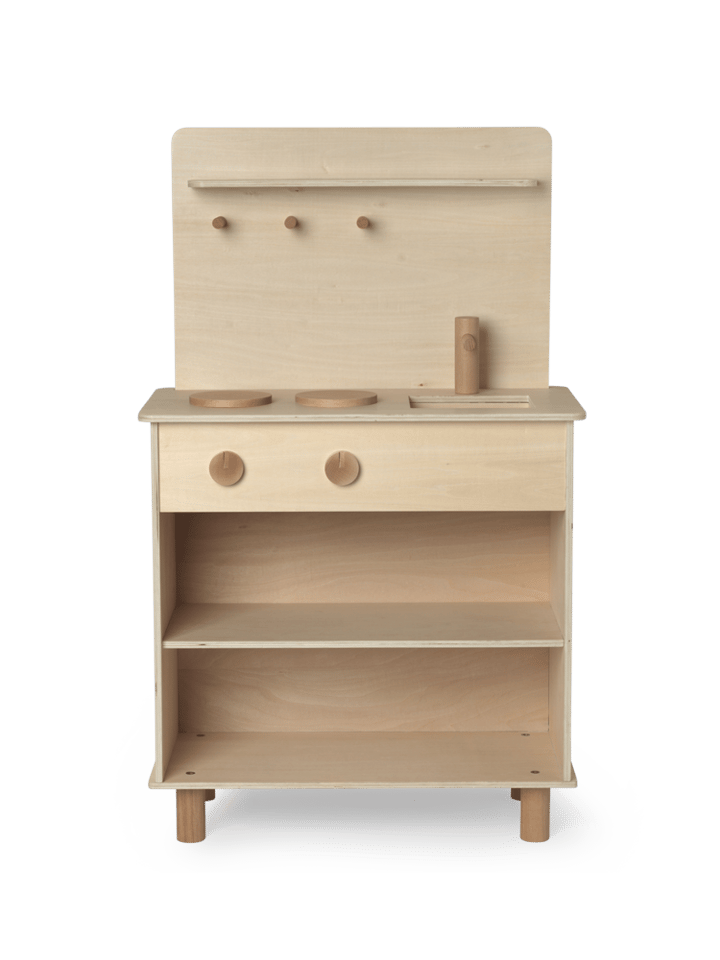 Toro toy kitchen 53.5x87 cm, Nature Ferm Living