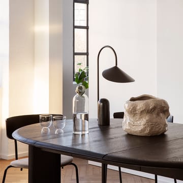 Tuck flower pot Ø29 cm - cashmere - Ferm Living