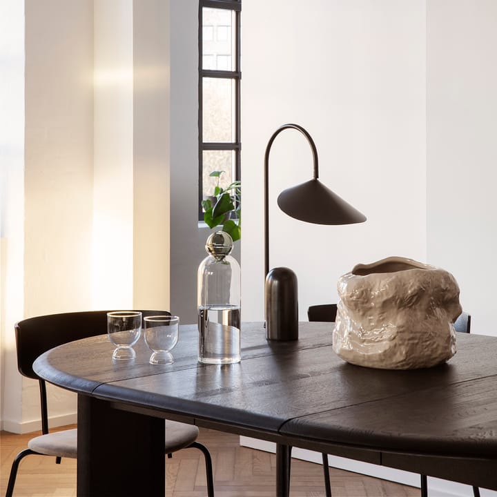 Tuck flower pot Ø29 cm, cashmere Ferm Living
