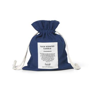 Tuck scented - blue - ferm LIVING