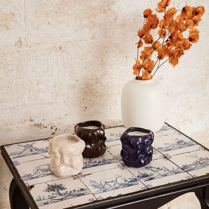 Tuck scented, red-brown Ferm Living