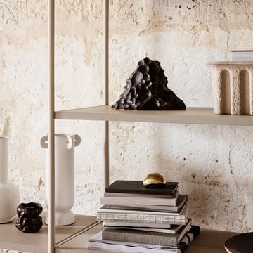 Tuck scented - red-brown - Ferm Living