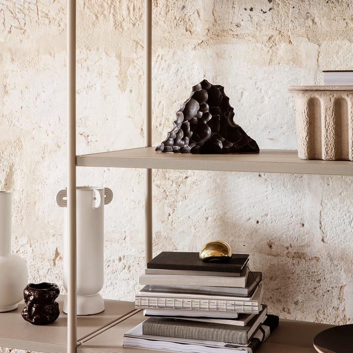 Tuck scented, red-brown Ferm Living