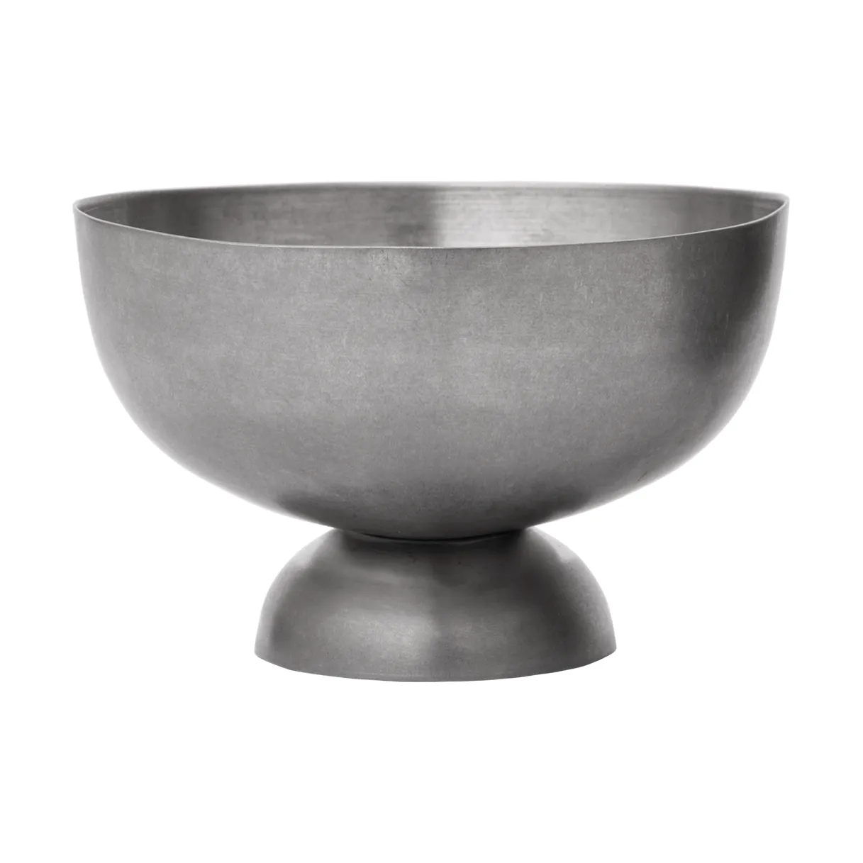 Tumbled champagne cooler, Stainless steel Ferm Living