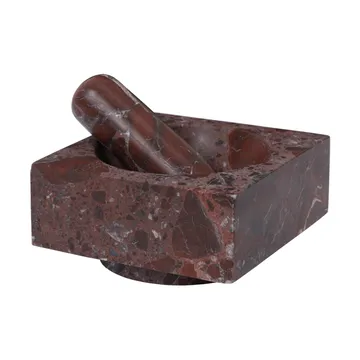 Tvara mortar - Rosso levanto - Ferm Living