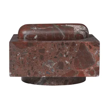 Tvara mortar - Rosso levanto - Ferm Living