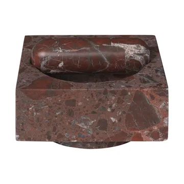 Tvara mortar - Rosso levanto - Ferm Living