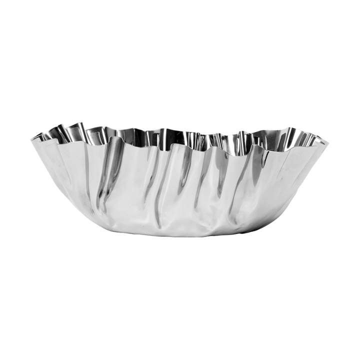 Tydra bowl H10, Mirror polished Ferm Living