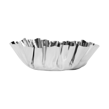 Tydra bowl H7 - Mirror polished - Ferm Living
