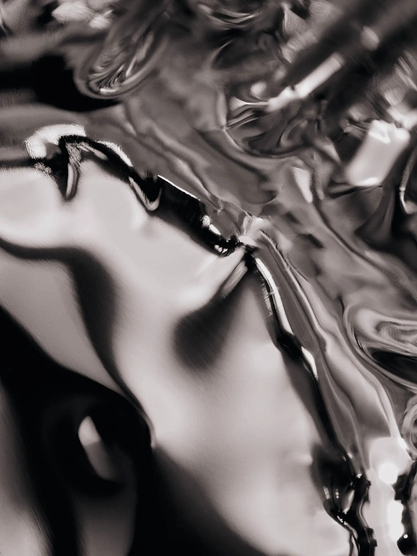 Tydra bowl H7, Mirror polished Ferm Living