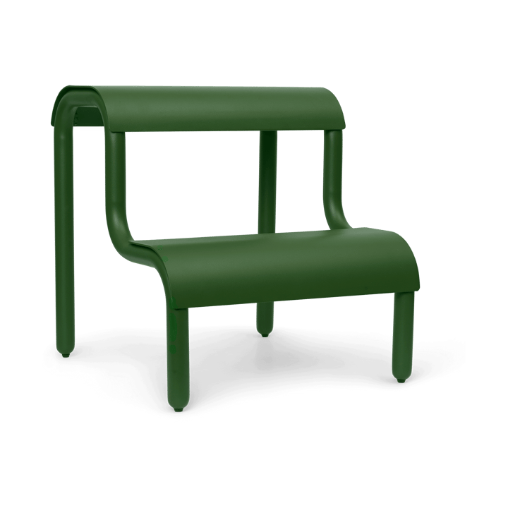 Up step stool - Forest Green - Ferm LIVING