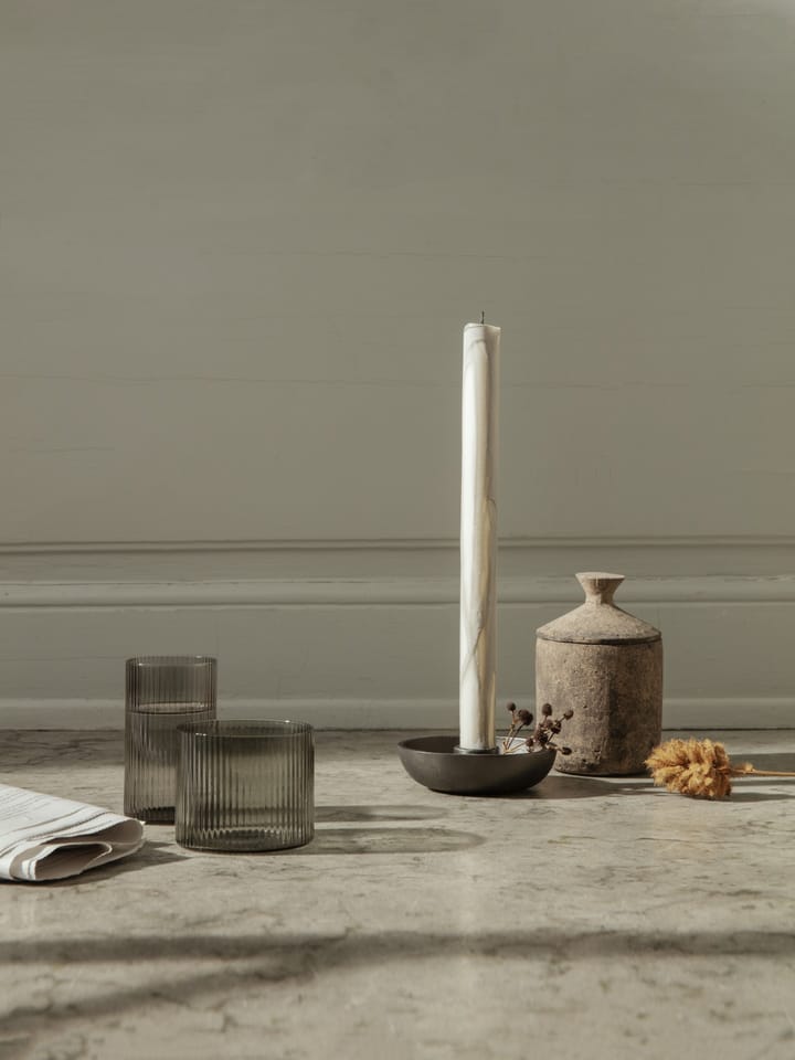 Ura scented candle - Chamomille Scent - ferm LIVING