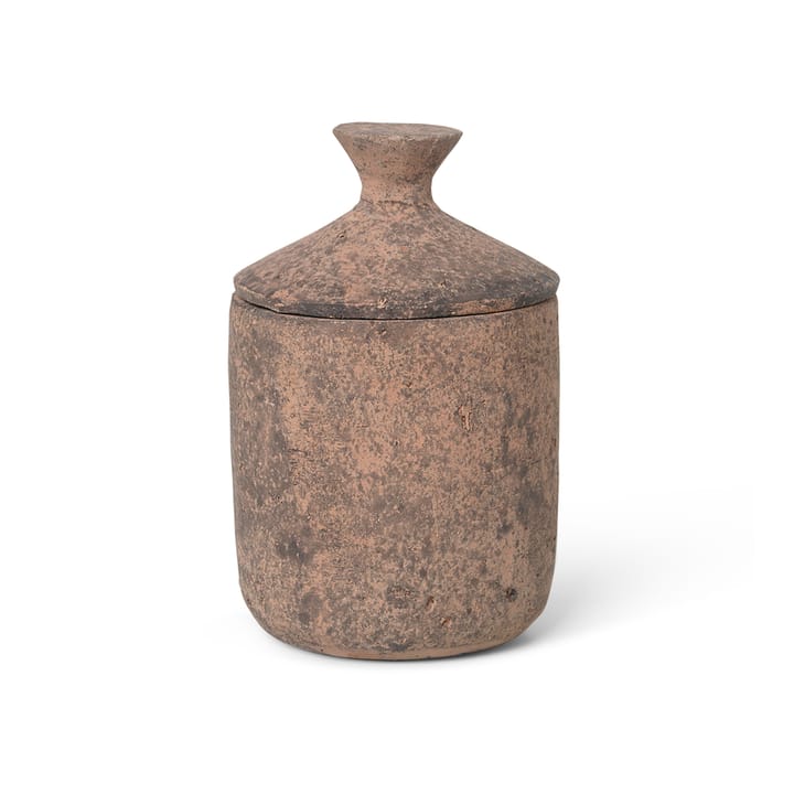Ura scented candle - Fig Scent - Ferm Living