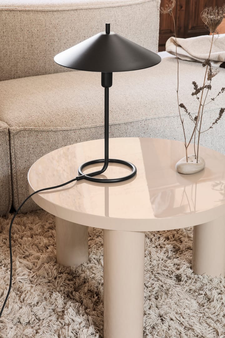 Vanitas Flower Stone vase, Sand Ferm Living