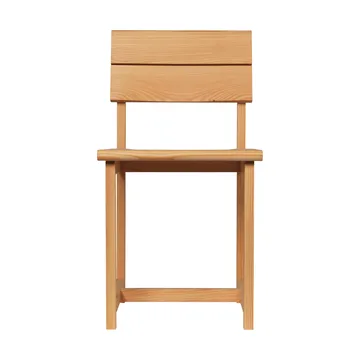 Visit dining chair - Douglas spruce - Ferm Living
