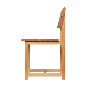 Visit dining chair - Douglas spruce - Ferm Living