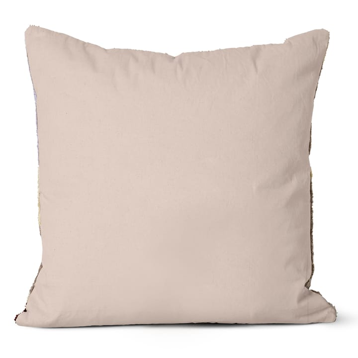Vista cushion 50x50 cm - Beige - ferm LIVING