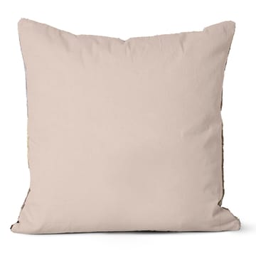 Vista cushion 50x50 cm - Beige - ferm LIVING