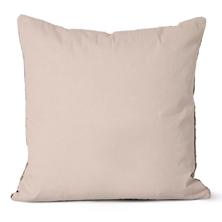 Vista cushion 50x50 cm - Off-white - Ferm Living