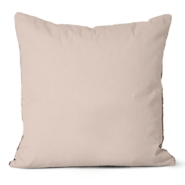 Vista cushion 50x50 cm, Off-white Ferm Living