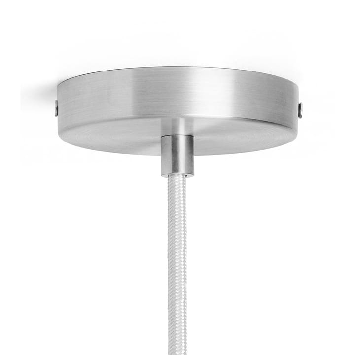 Vuelta pendant lamp 60 cm, White-stainless steel Ferm Living
