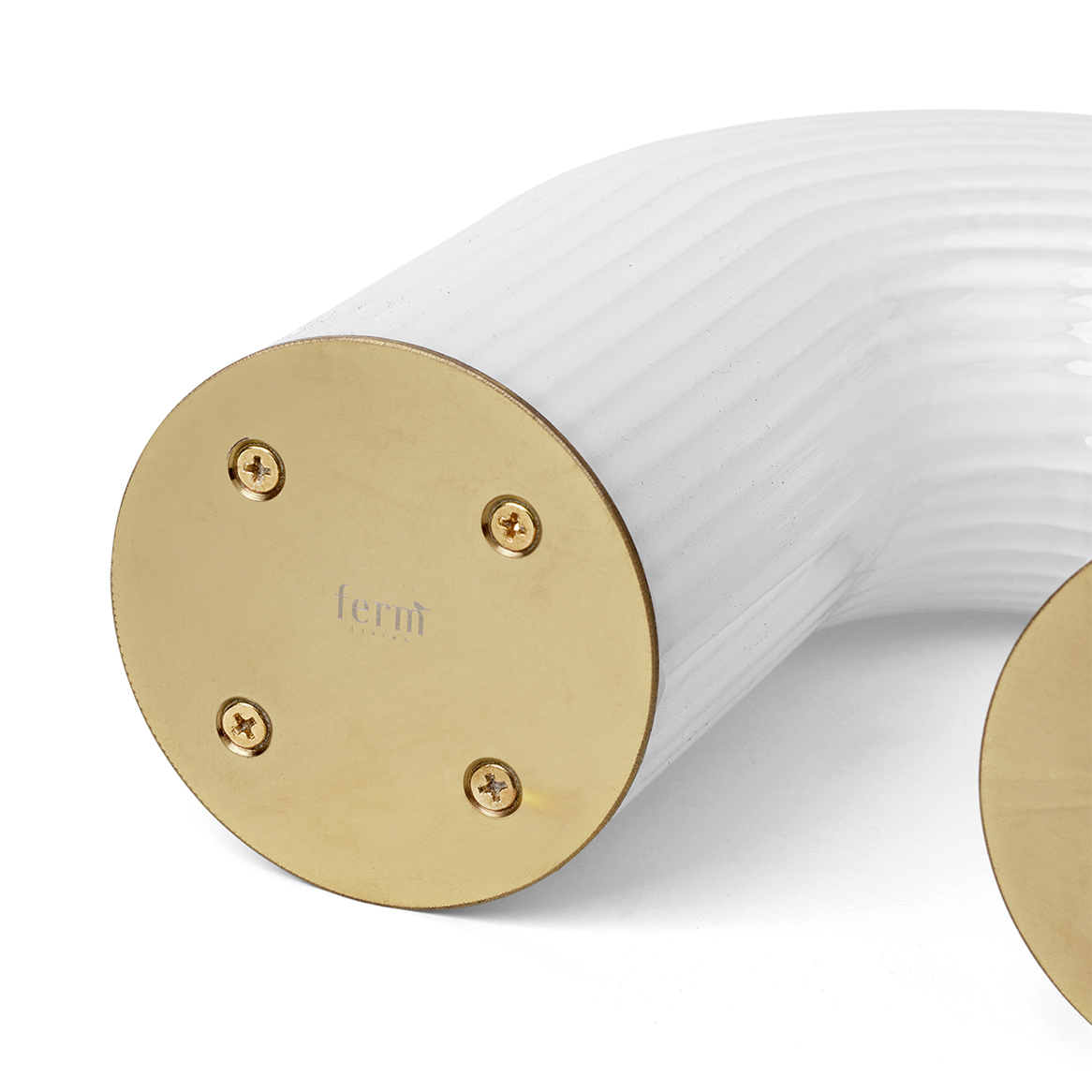 F*k様 【新品未使用】ferm LIVING Vuelta Lamp Whit 1104270173_1_bef6dddb-3f29-