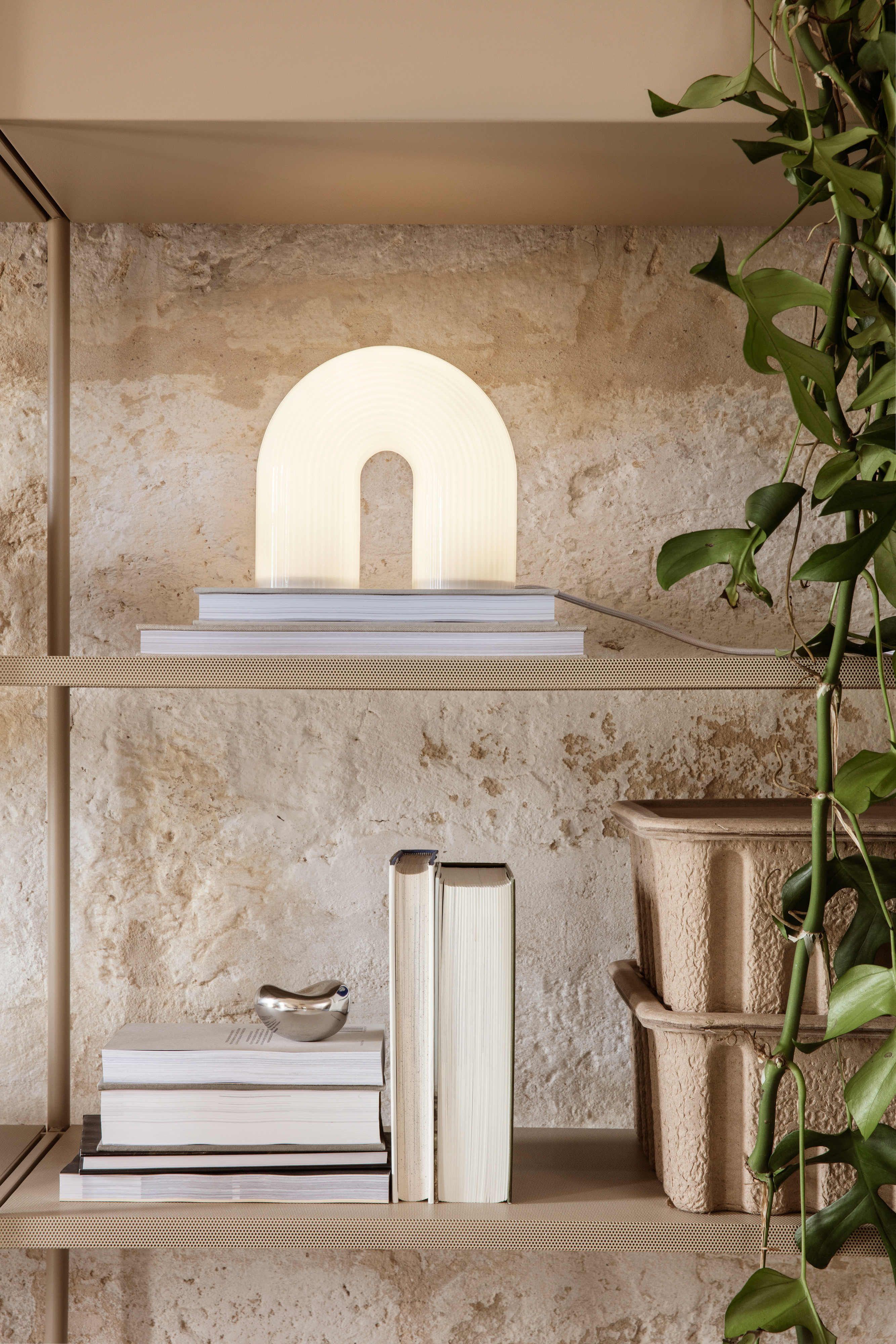 Vuelta table lamp from Ferm Living - NordicNest.com