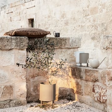 Way Outdoor cushion 70x50cm - sugar kelp - Ferm Living