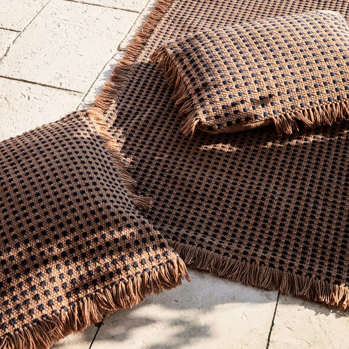 Way Outdoor cushion 70x50cm, sugar kelp Ferm Living