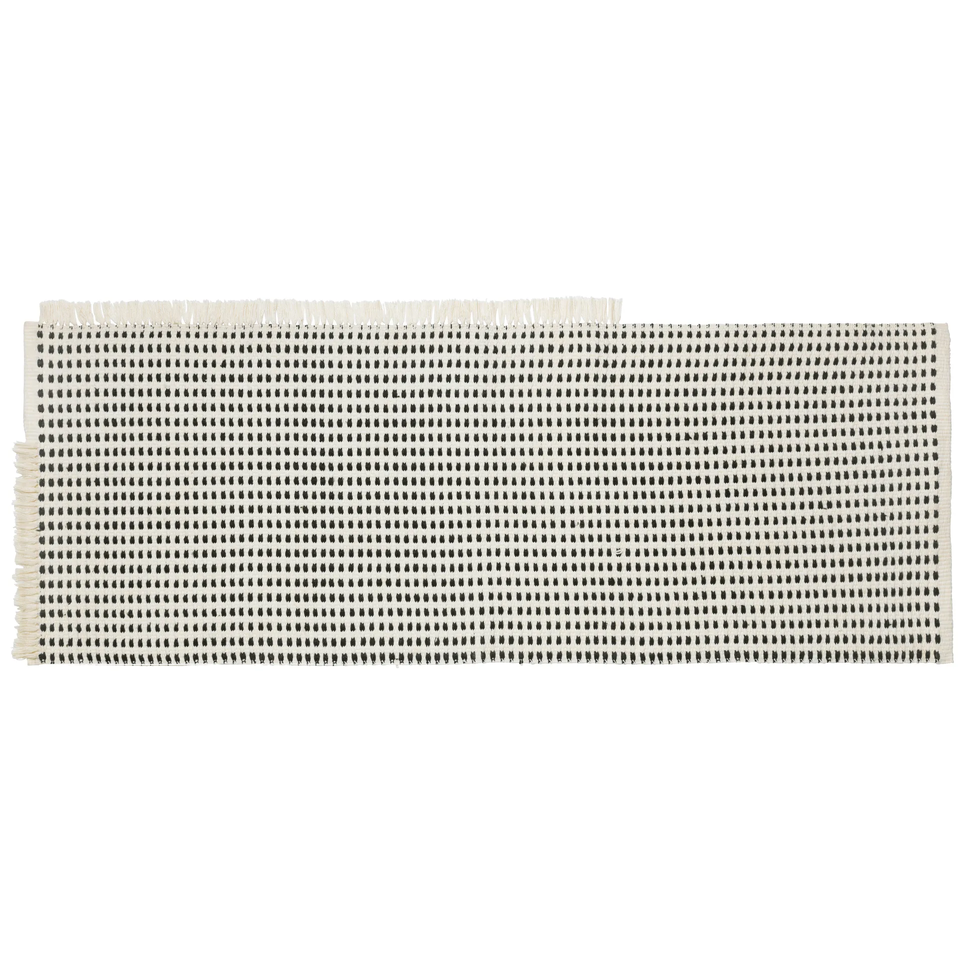 Way Outdoor rug 70x180 cm, Off-white Ferm Living