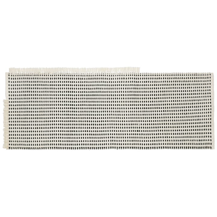 Way Outdoor rug  70x180 cm - Off-white - Ferm LIVING