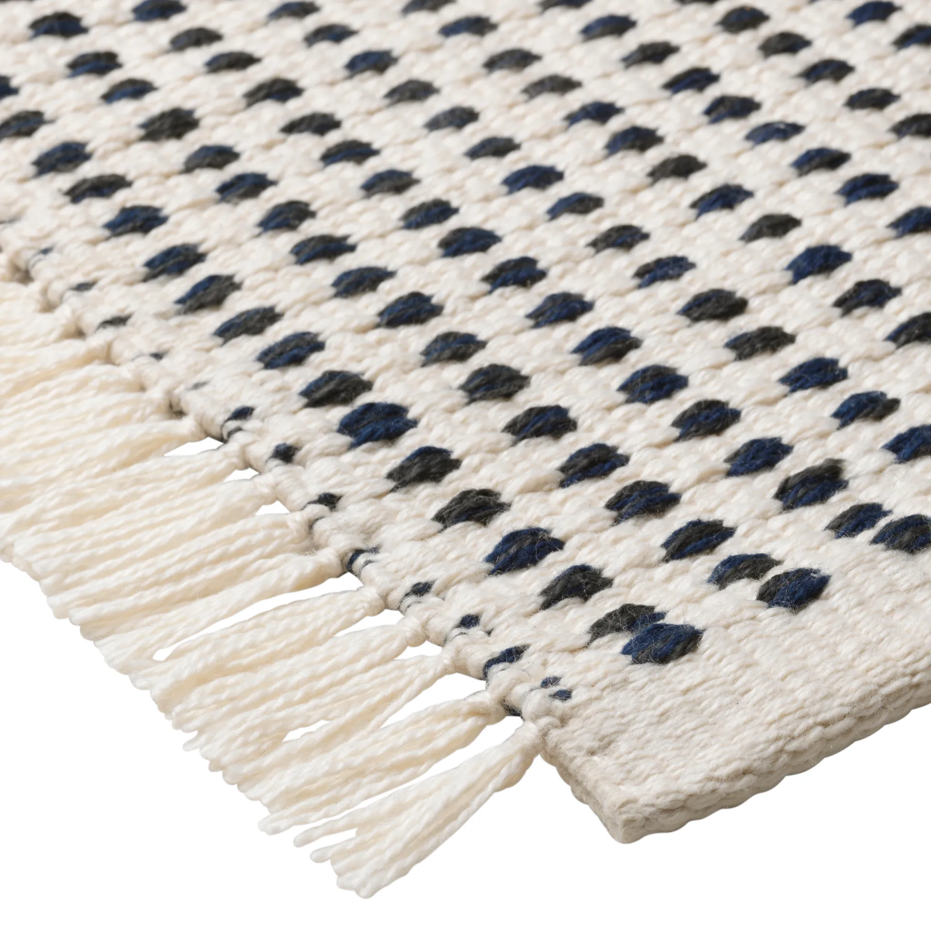 Way Outdoor rug 70x180 cm, Off-white Ferm Living