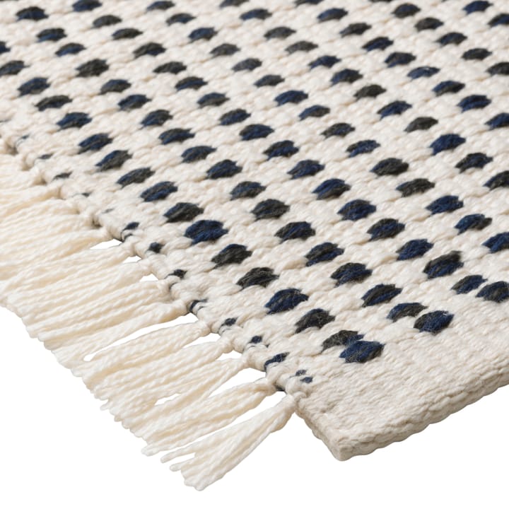 Way Outdoor rug  70x180 cm - Off-white - ferm LIVING