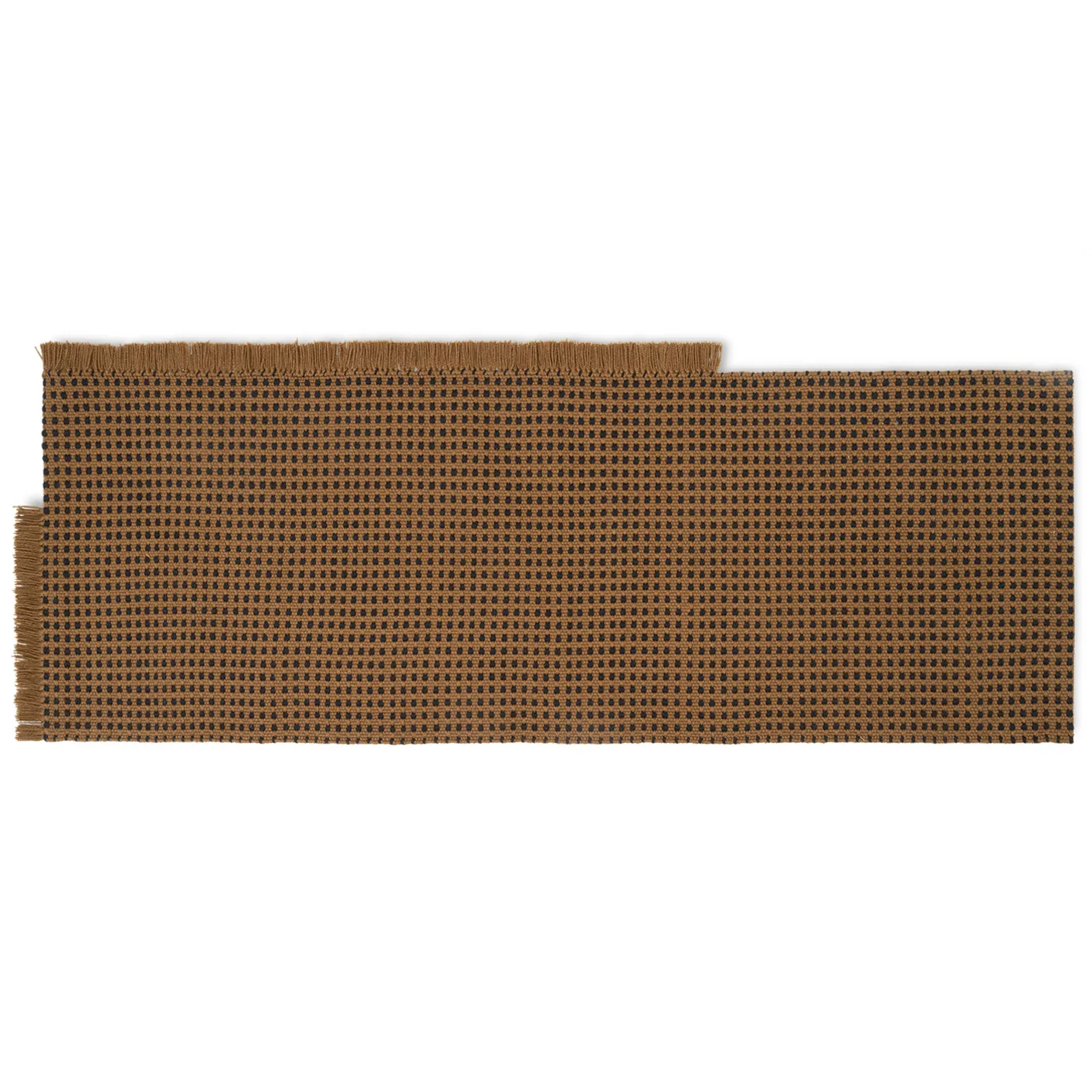 Way Outdoor rug 70x180 cm, Sugar kelp Ferm Living