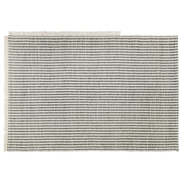 Way Outdoor rug - Off-white - Ferm Living