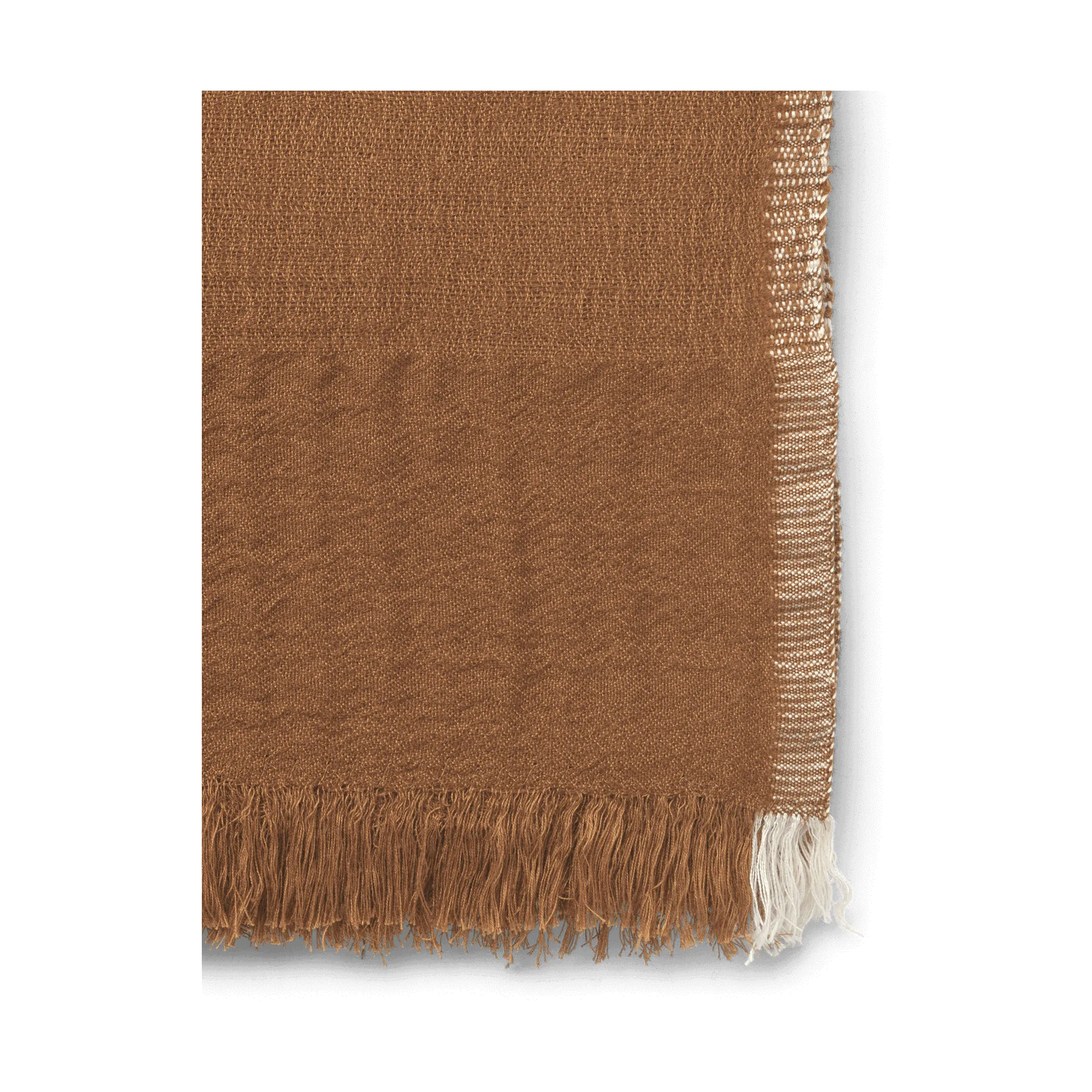 Weaver throw 120x170 cm, Sugar Kelp Ferm Living