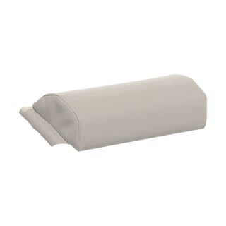 Fiam Amigo/Samba neck cushion Textaline taupe