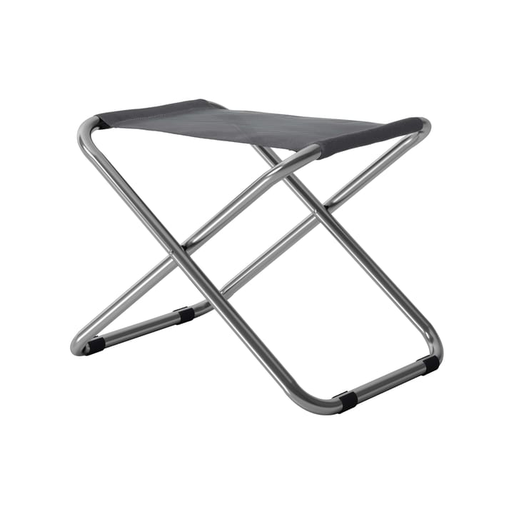 Chico footrest - Dark grey - Fiam